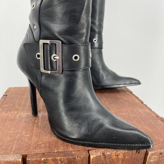 Harley Davidson Tall Boots
