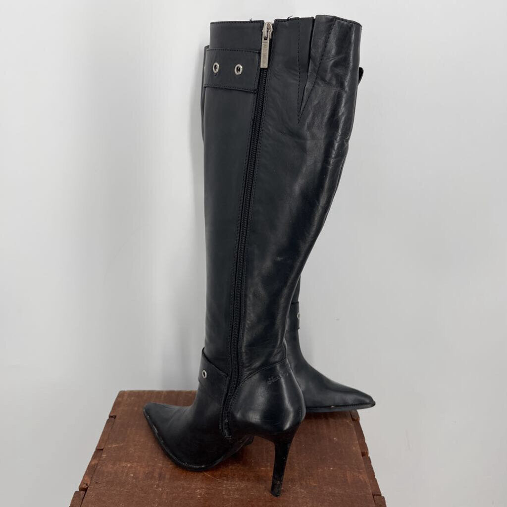 Harley Davidson Tall Boots