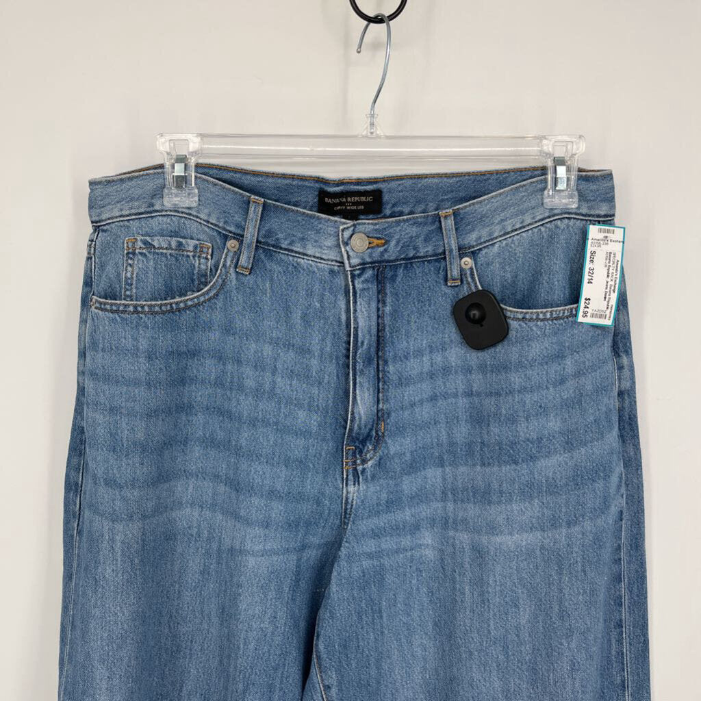 Banana Republic Jeans