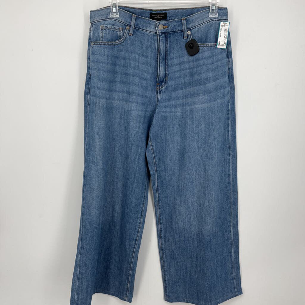 Banana Republic Jeans