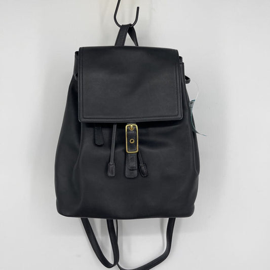 VTG Coach Backpack