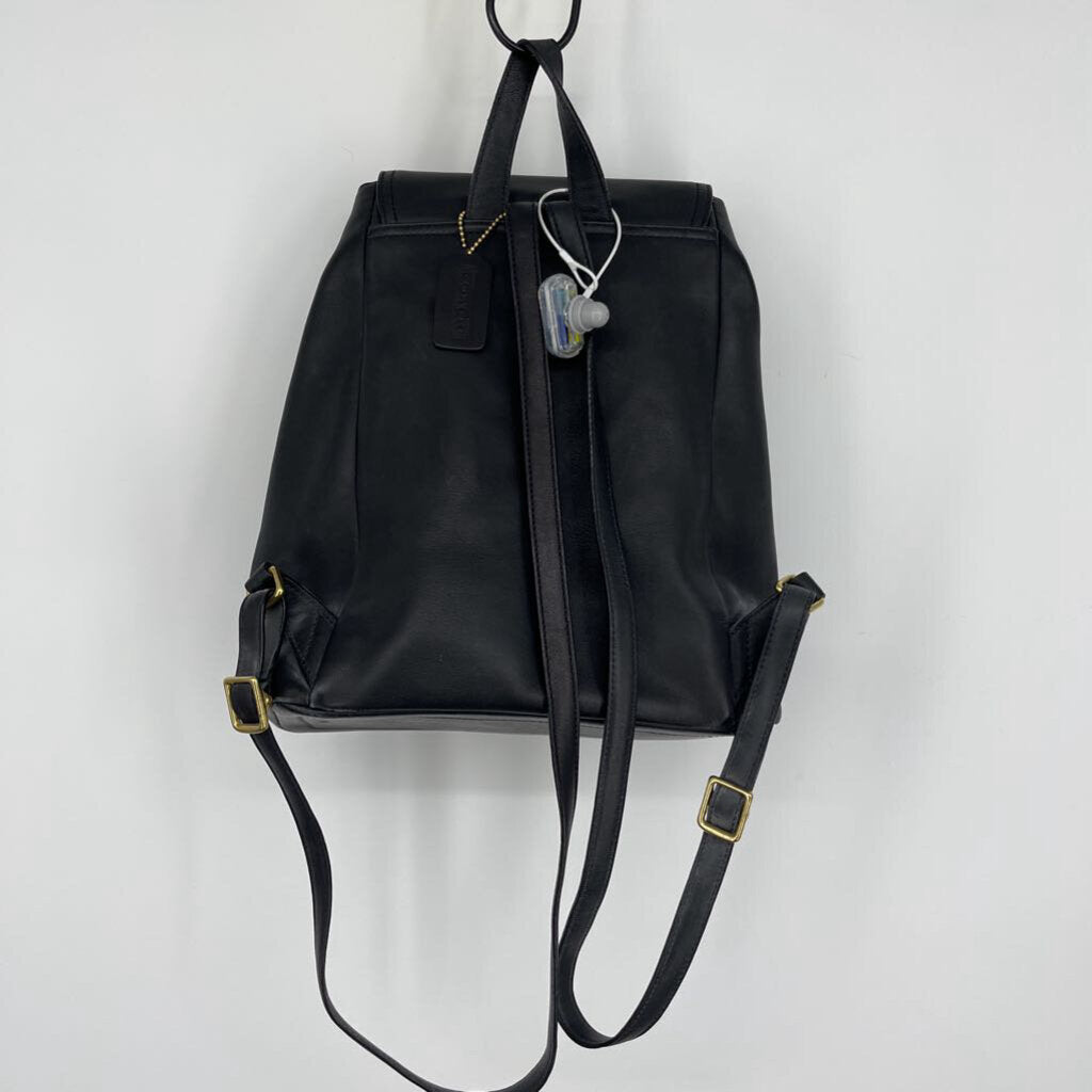 VTG Coach Backpack