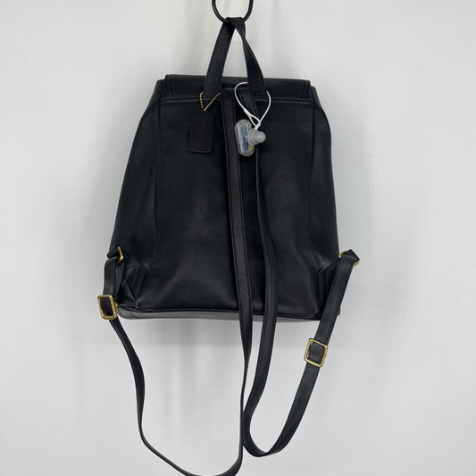 VTG Coach Backpack
