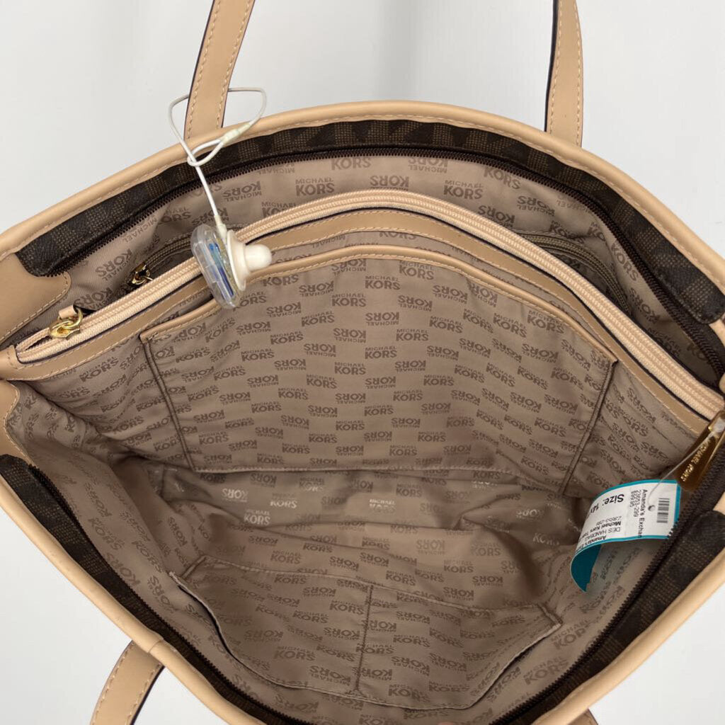 Michael Kors Tote