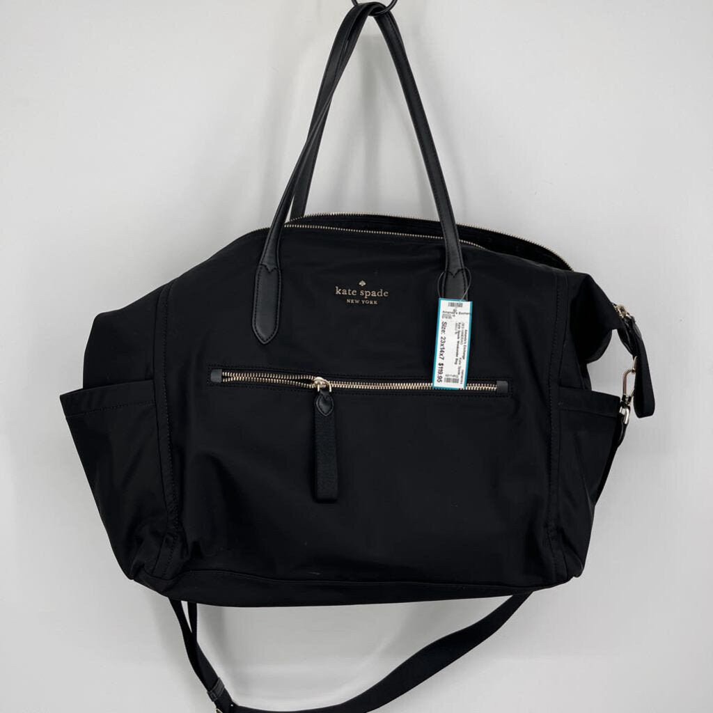 Kate Spade Weekender Bag
