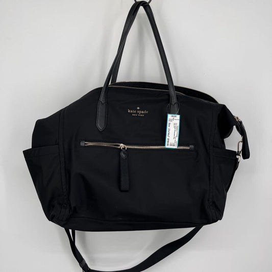 Kate Spade Weekender Bag
