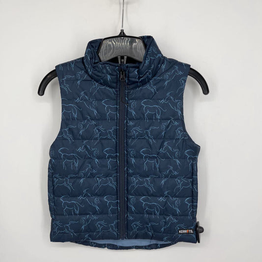 Kerrits Puffy Vest