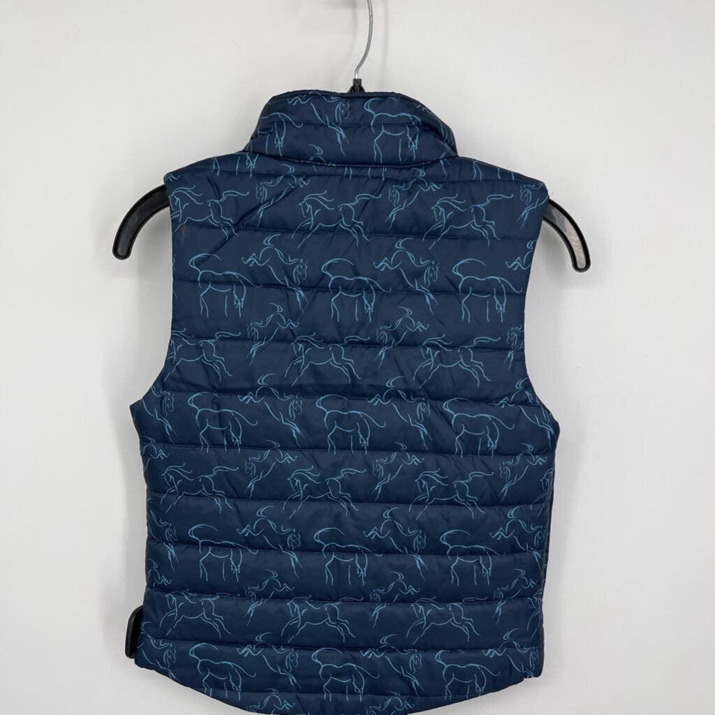 Kerrits Puffy Vest