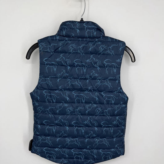 Kerrits Puffy Vest
