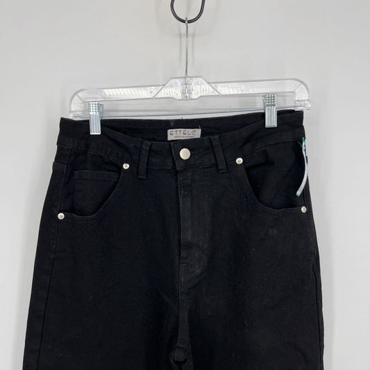 Ett Elo Wide Leg Jeans