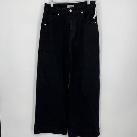 Ett Elo Wide Leg Jeans