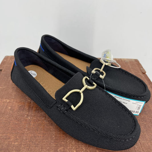 Rothy's Loafers