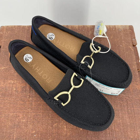 Rothy's Loafers