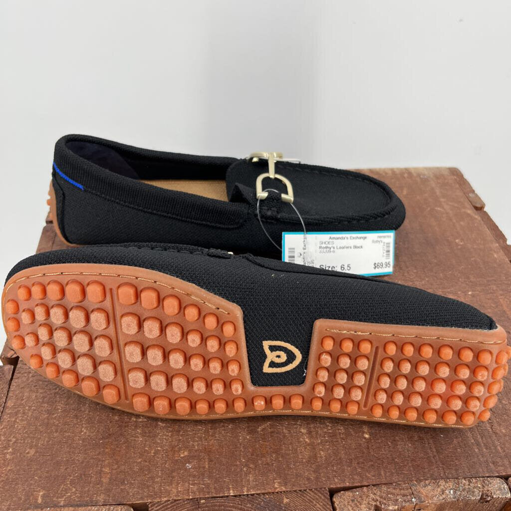 Rothy's Loafers