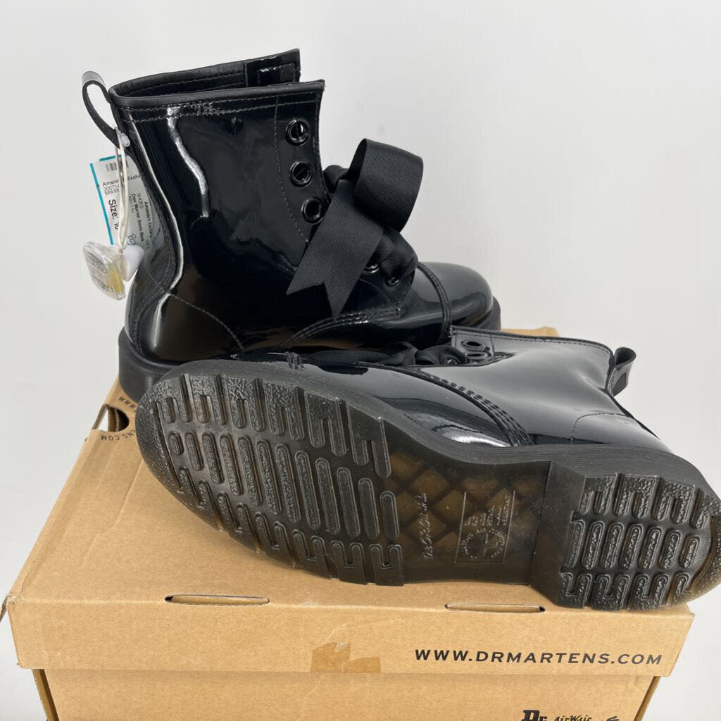 Doc Marten Boots