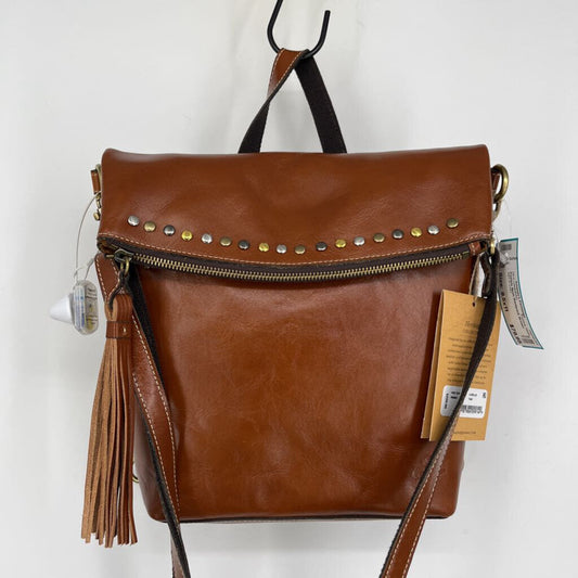 Patricia Nash Backpack