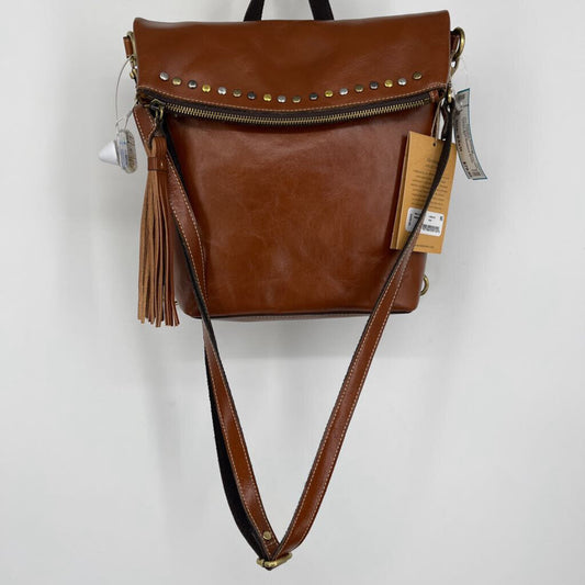 Patricia Nash Backpack