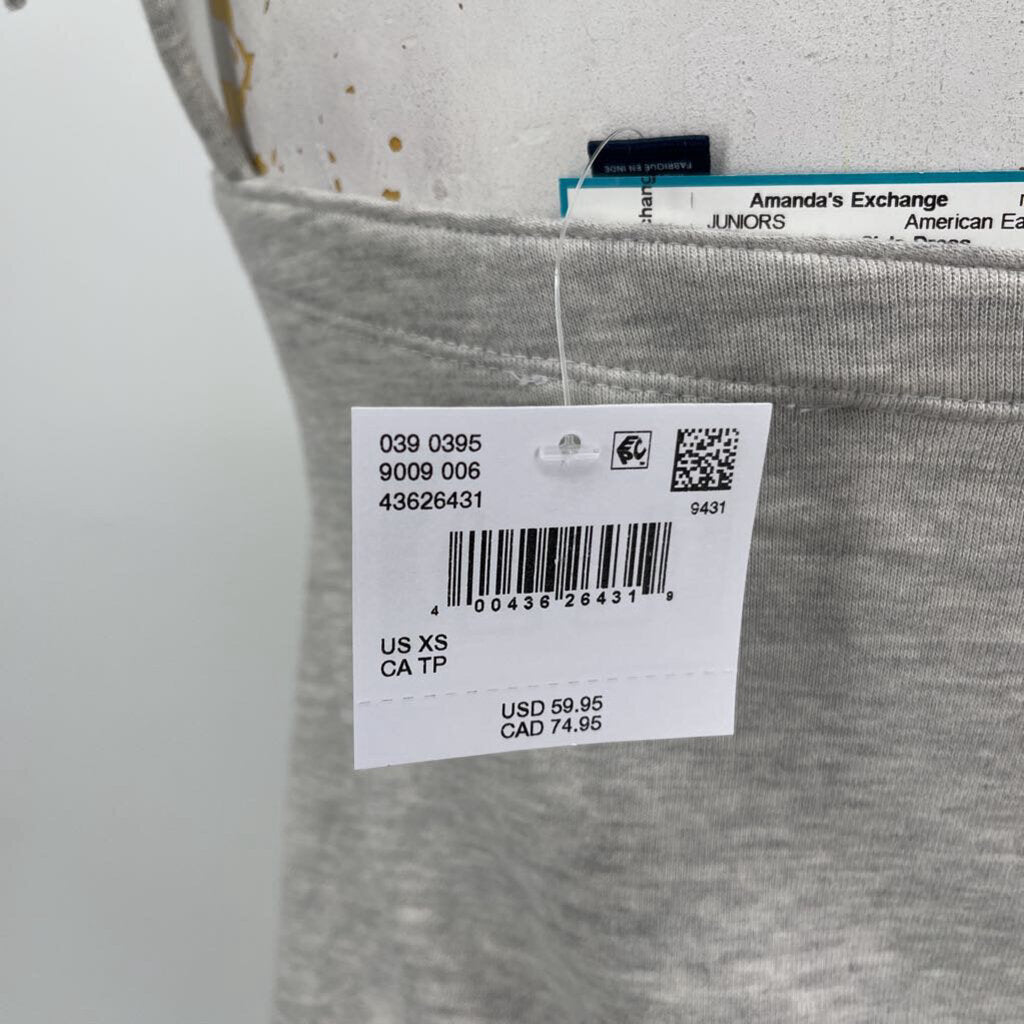 American Eagle Slvls Dress