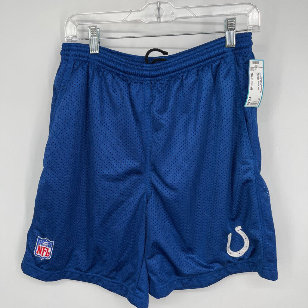 NFl Colts Shorts