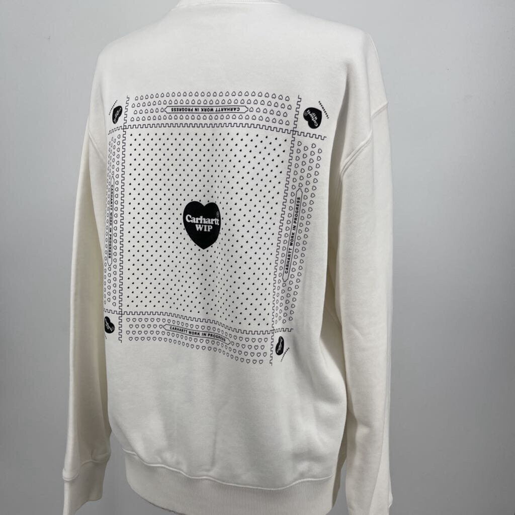 Carhartt Sweatshirt