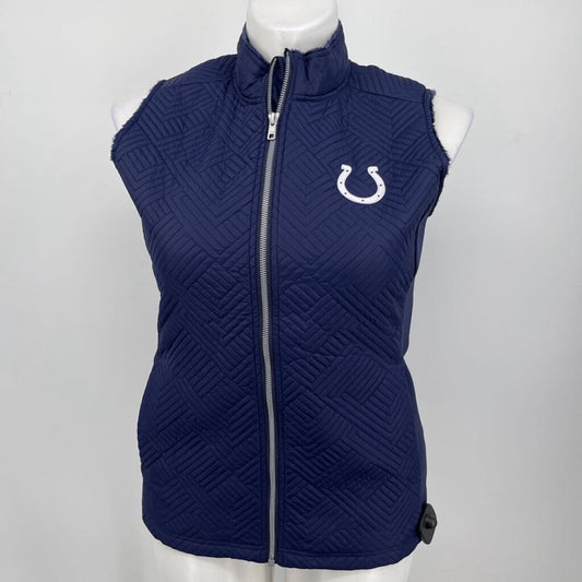 Colts Quilted Vest