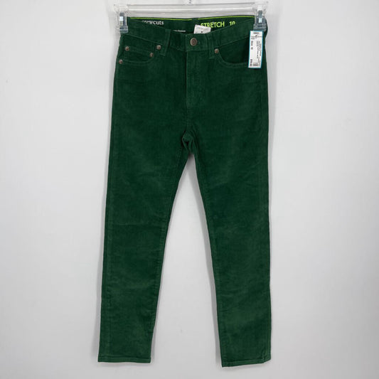 Crewcuts Cord Pants