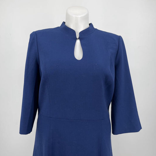 WhBm 3/4s Dress