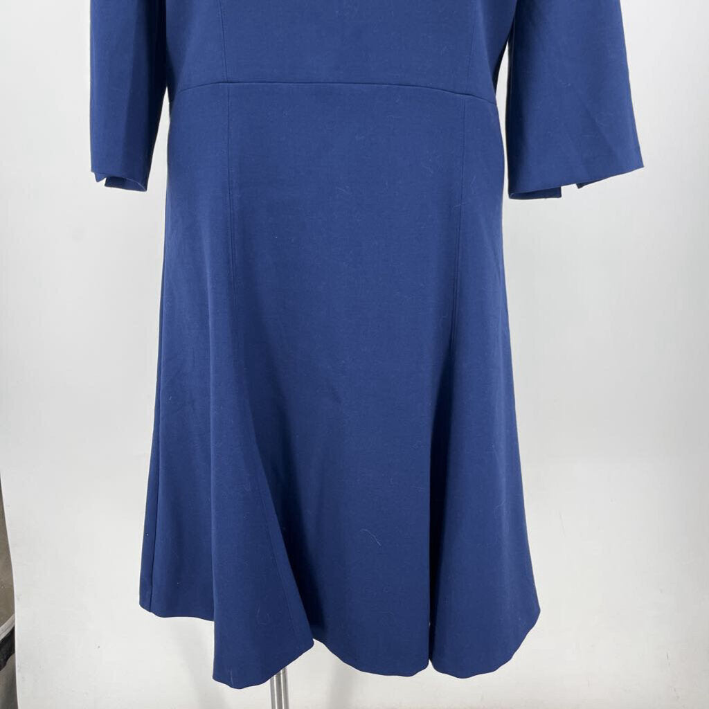 WhBm 3/4s Dress