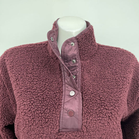 Athleta L/s Pullover