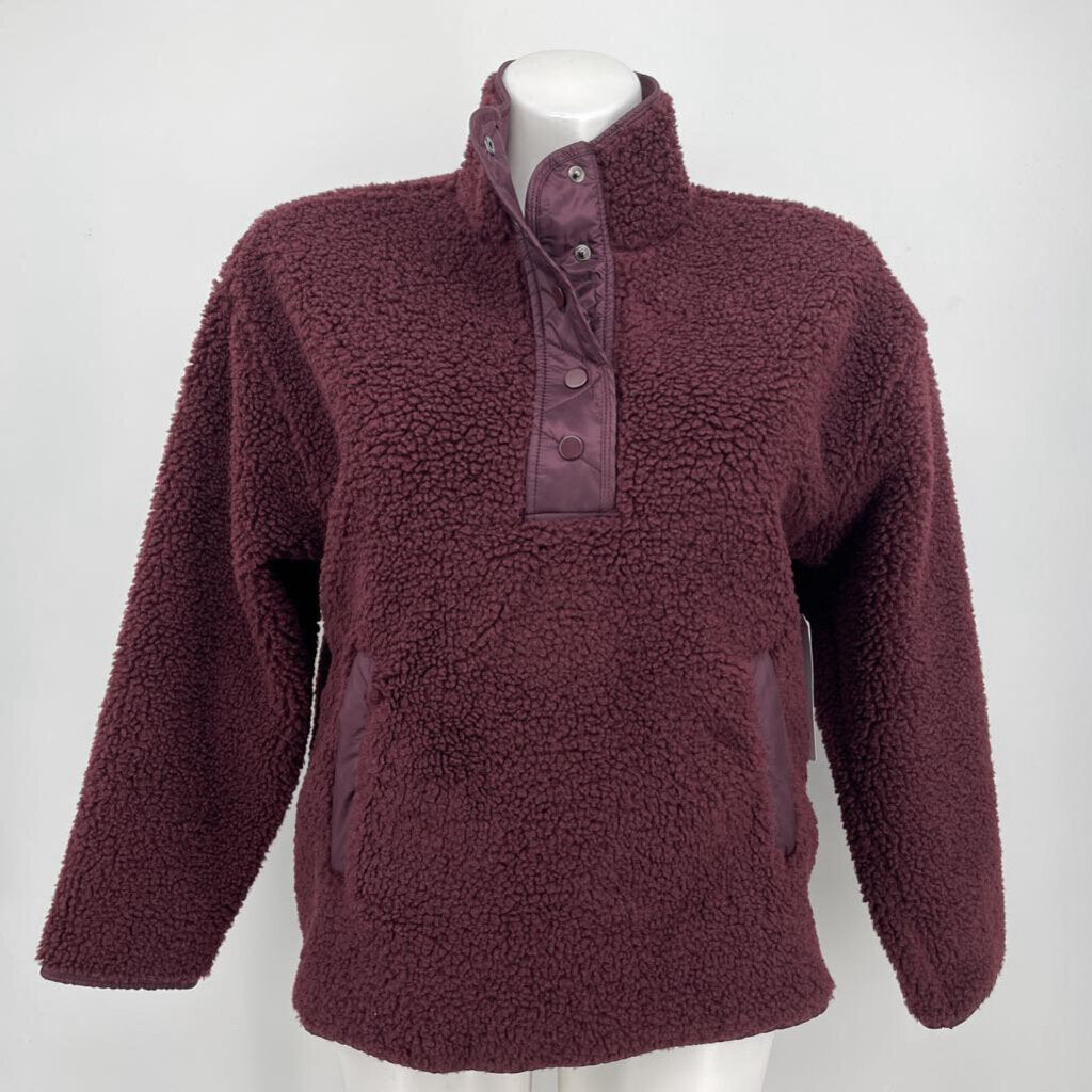 Athleta L/s Pullover