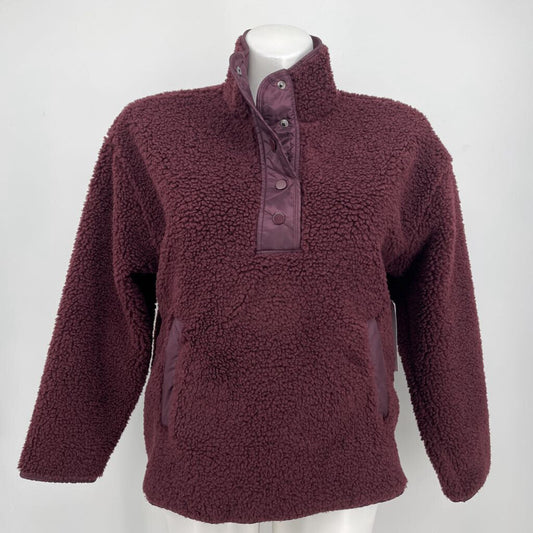 Athleta L/s Pullover