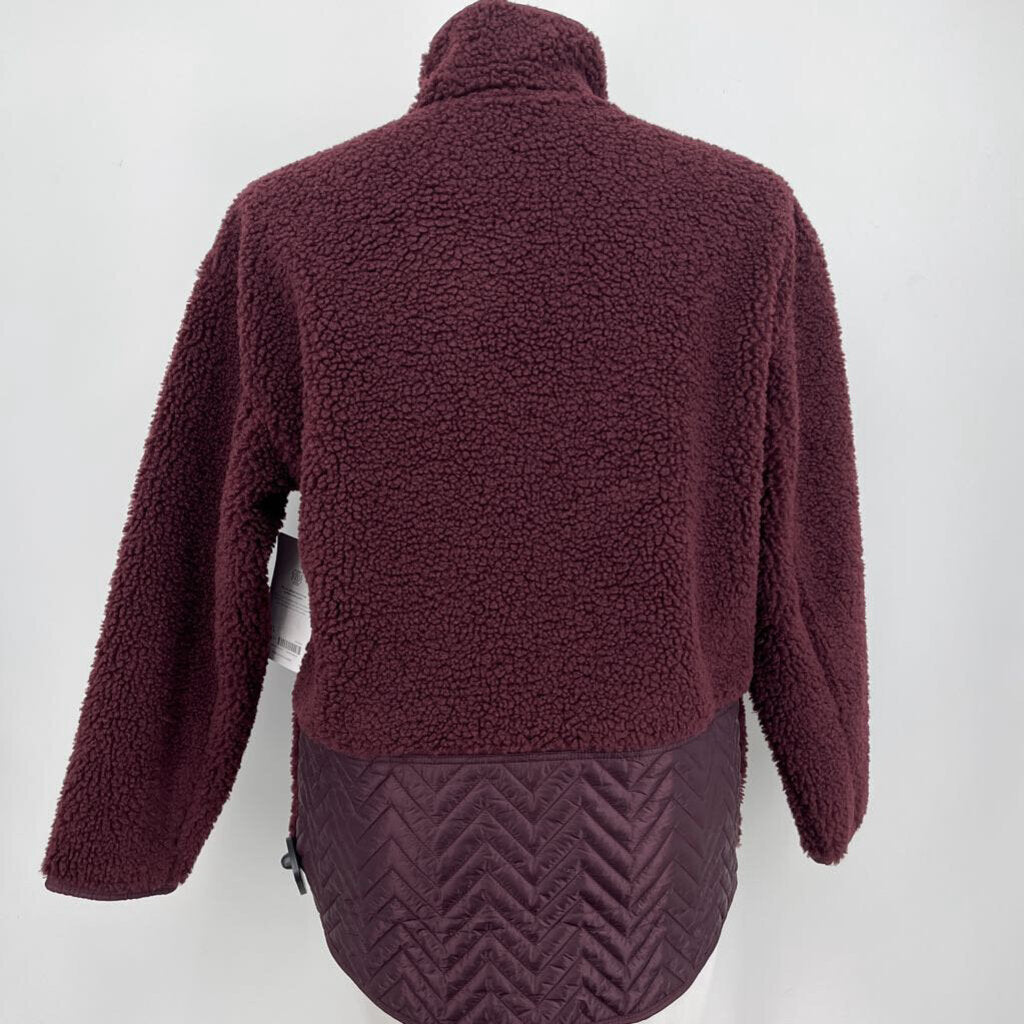 Athleta L/s Pullover