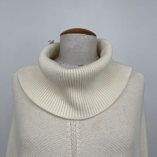 Talbots Knit Poncho