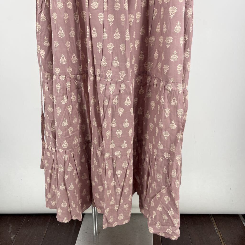 April Cornell S/s Dress