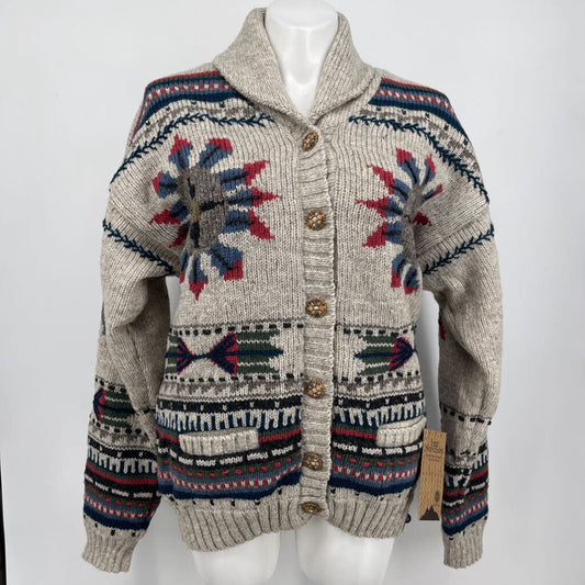 Lost Horizons Cardigan