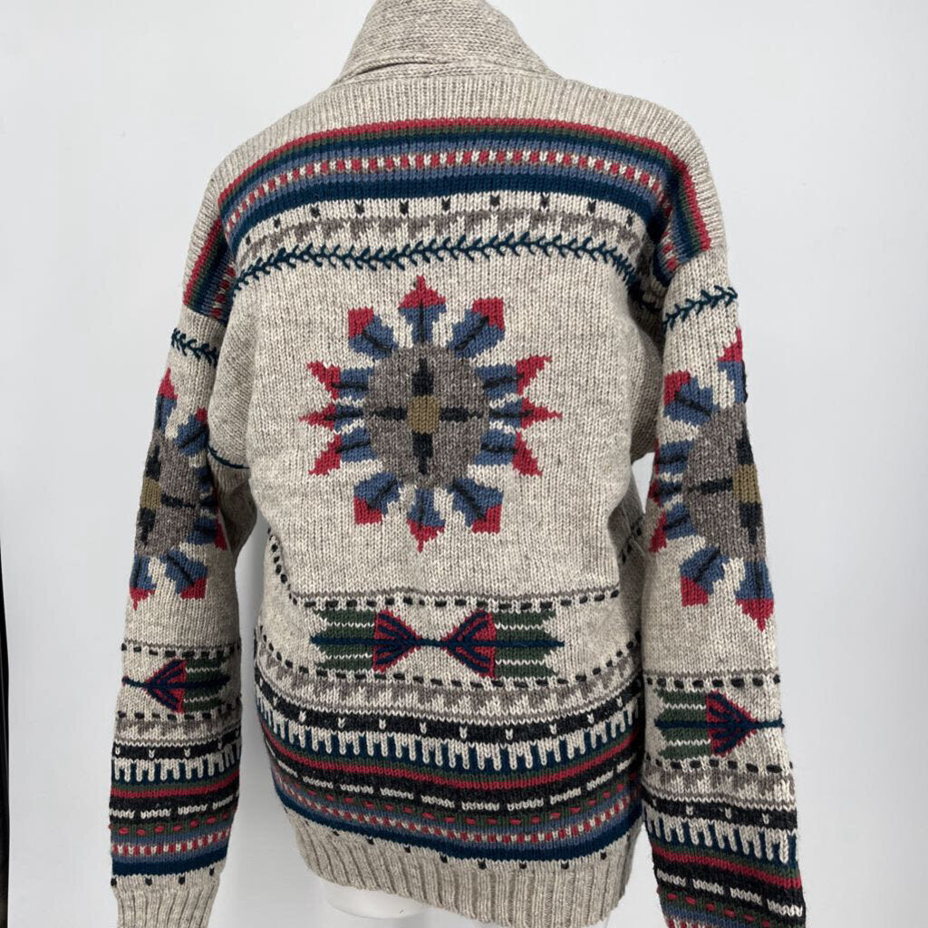 Lost Horizons Cardigan