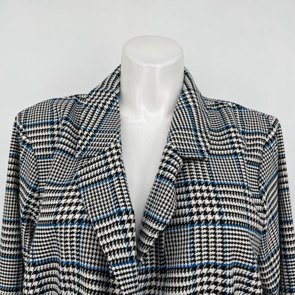 J Jill Trench Coat
