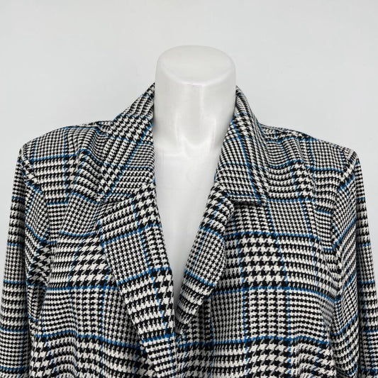 J Jill Trench Coat
