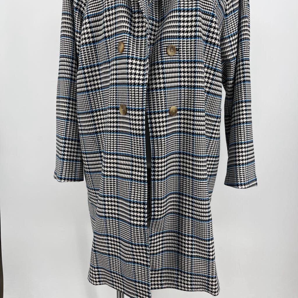 J Jill Trench Coat