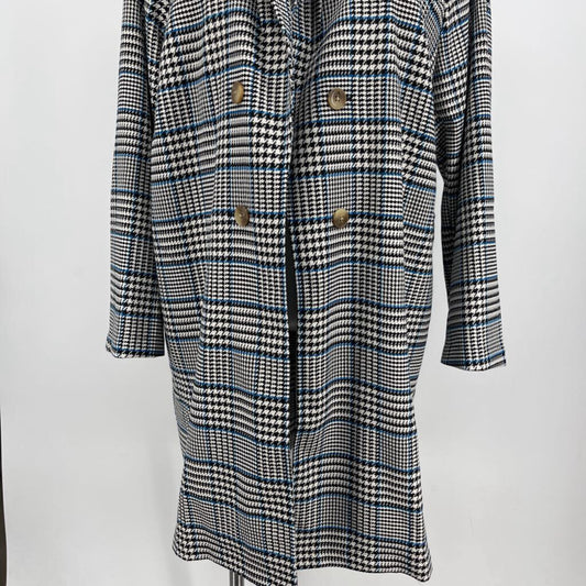 J Jill Trench Coat