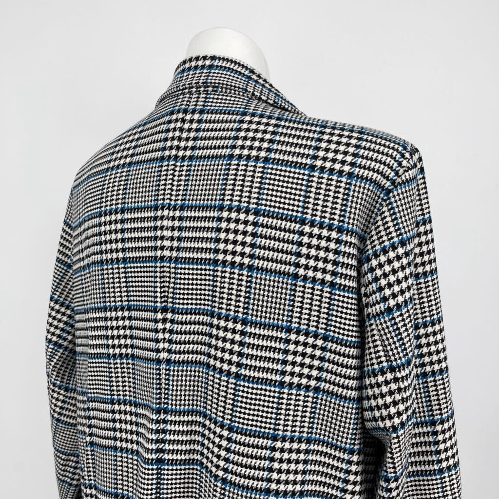 J Jill Trench Coat