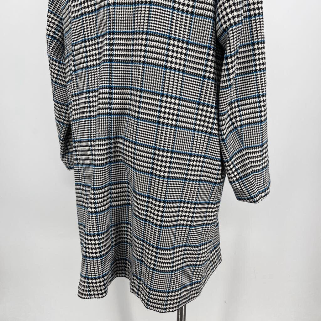J Jill Trench Coat