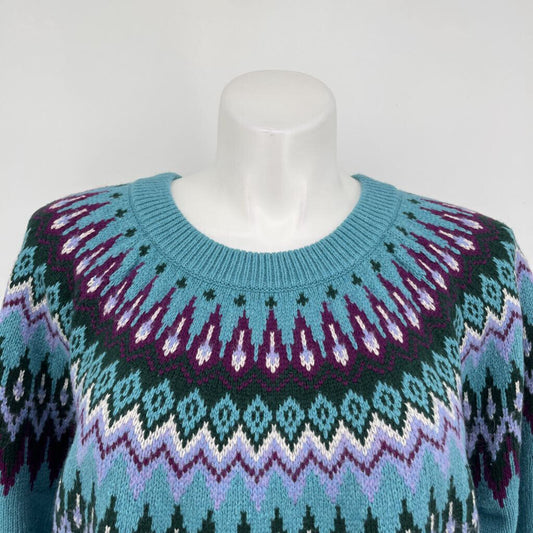 Sundance Sweater