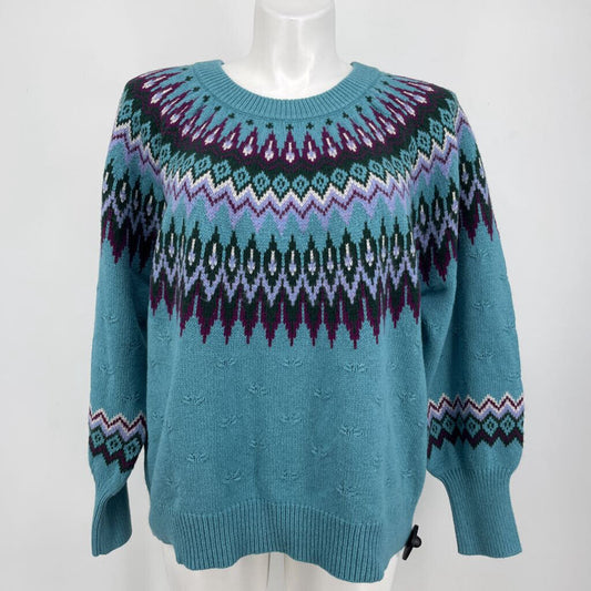 Sundance Sweater
