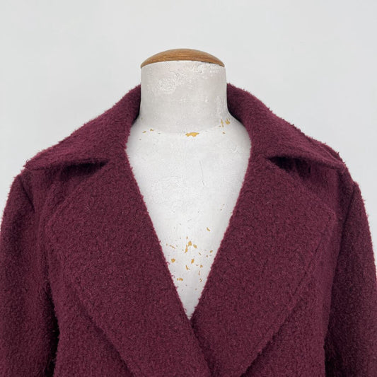Loft L/s Coat