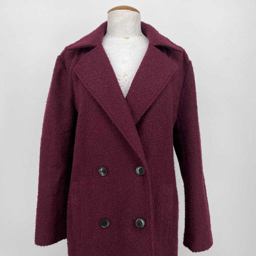 Loft L/s Coat