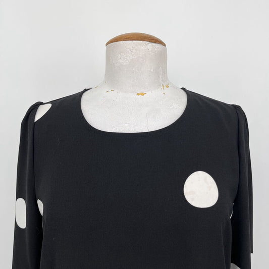 Ichi L/s Dress