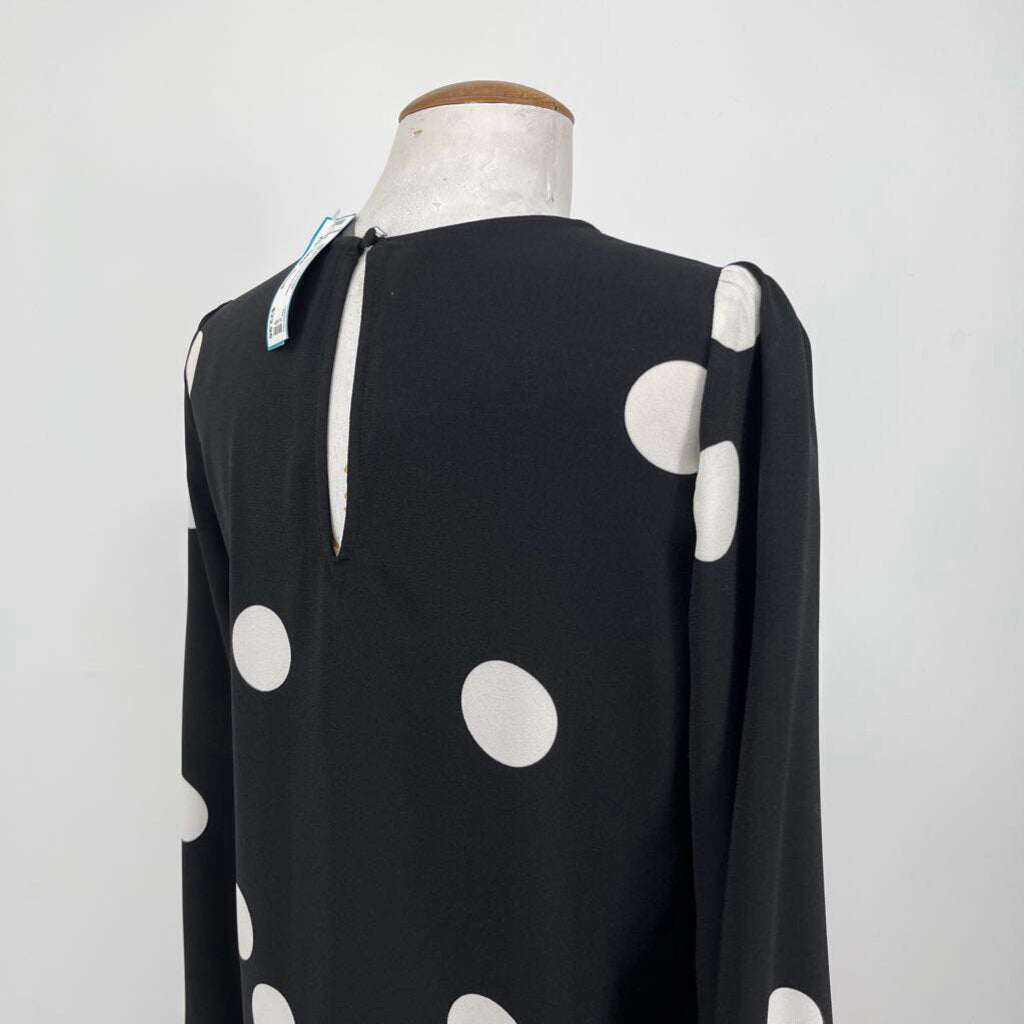 Ichi L/s Dress