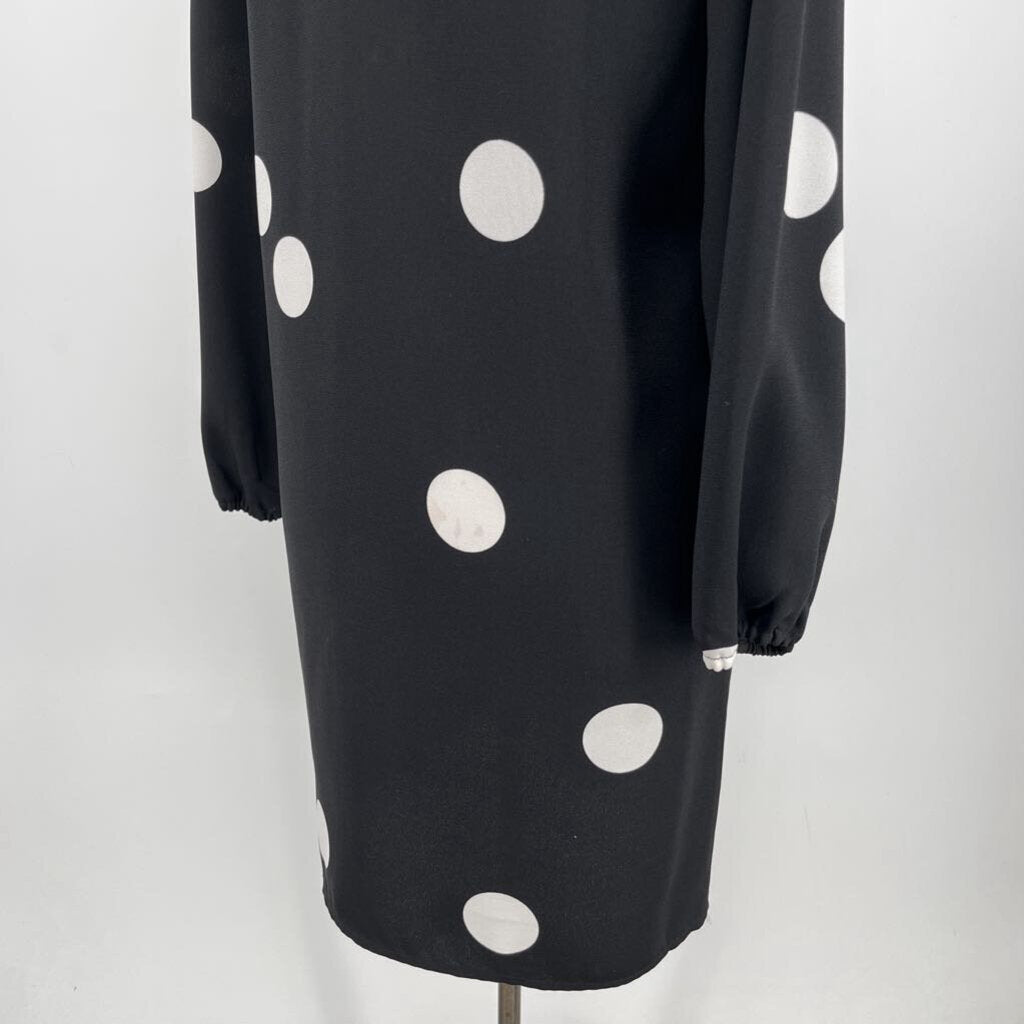 Ichi L/s Dress