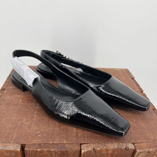 Michael Kors Flat Mules